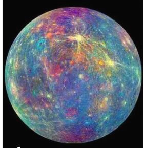 OMG! What To Do - Mercury is Retrograde Again!  :-D