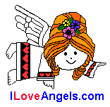Angel's Love