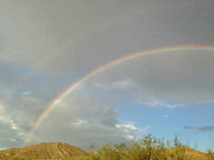Get your FREE Rainbow Meditation MP3 download-by Sherry Whitfield