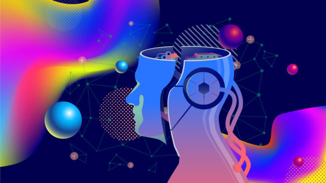 Spiritual Development V.S.  Psychic Development