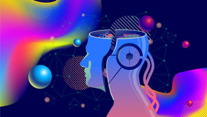 Spiritual Development V.S.  Psychic Development