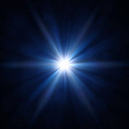 Seeing the "Light"