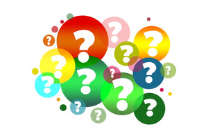 Does size matter when choosing a skull, crystal or stone?