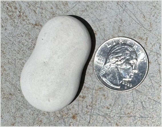 ~ New!~ Fairy Stone Concretion Specimen from Spain! AKA Goddess Stone