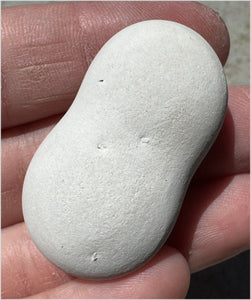 ~ New!~ Fairy Stone Concretion Specimen from Spain! AKA Goddess Stone