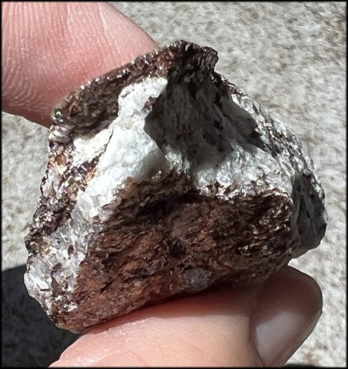 ~A Quality~ 210ct Russian ASTROPHYLLITE Specimen - Release unhealthy patterns