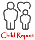 Child's Natal report - via email