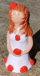 Handcrafted GODDESS OF LOVE Statue