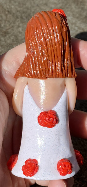 Handcrafted GODDESS OF LOVE Statue