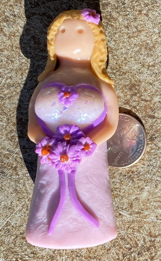Handcrafted GODDESS OF LOVE Statue