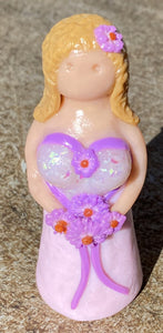 Handcrafted GODDESS OF LOVE Statue