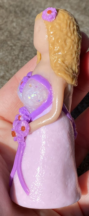 Handcrafted GODDESS OF LOVE Statue