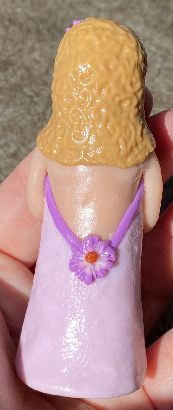 Handcrafted GODDESS OF LOVE Statue