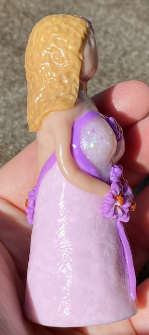 Handcrafted GODDESS OF LOVE Statue