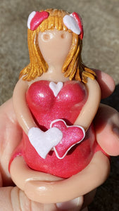Handcrafted GODDESS OF LOVE Statue