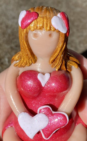 Handcrafted GODDESS OF LOVE Statue