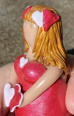 Handcrafted GODDESS OF LOVE Statue