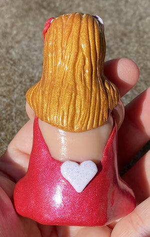 Handcrafted GODDESS OF LOVE Statue
