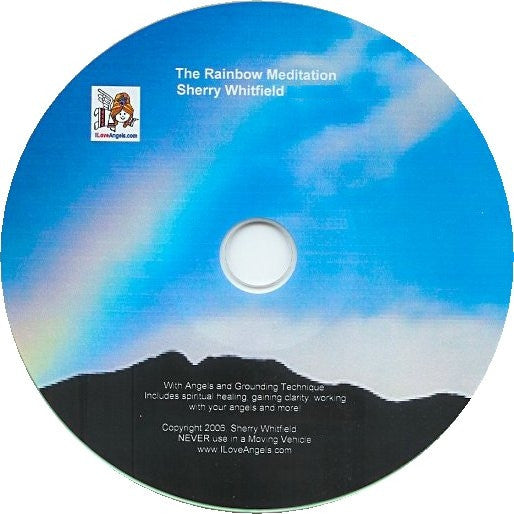 The Rainbow Meditation (Digital Download)