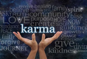 Karmic Insight Report - via email