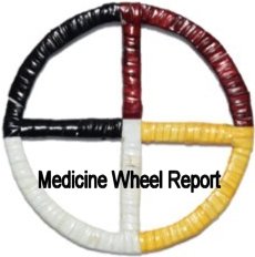 Medicine Wheel Report - via email
